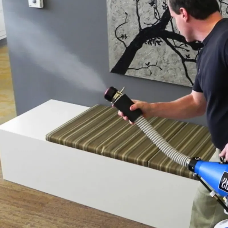 Professional Odor Removal in Grand Point, LA